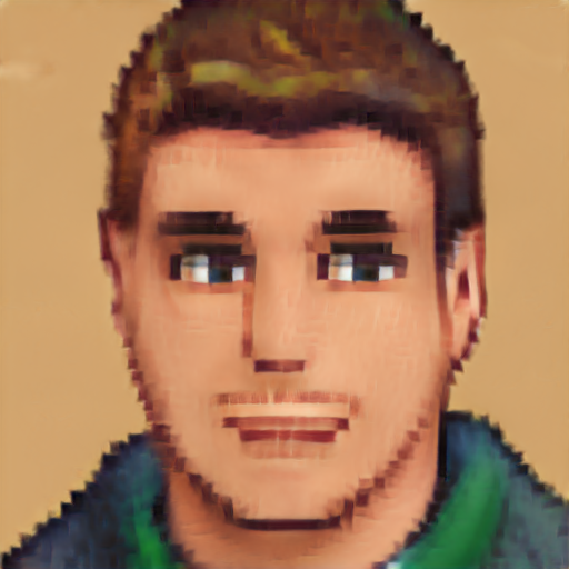 pixelgan