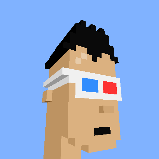 punkvoxels